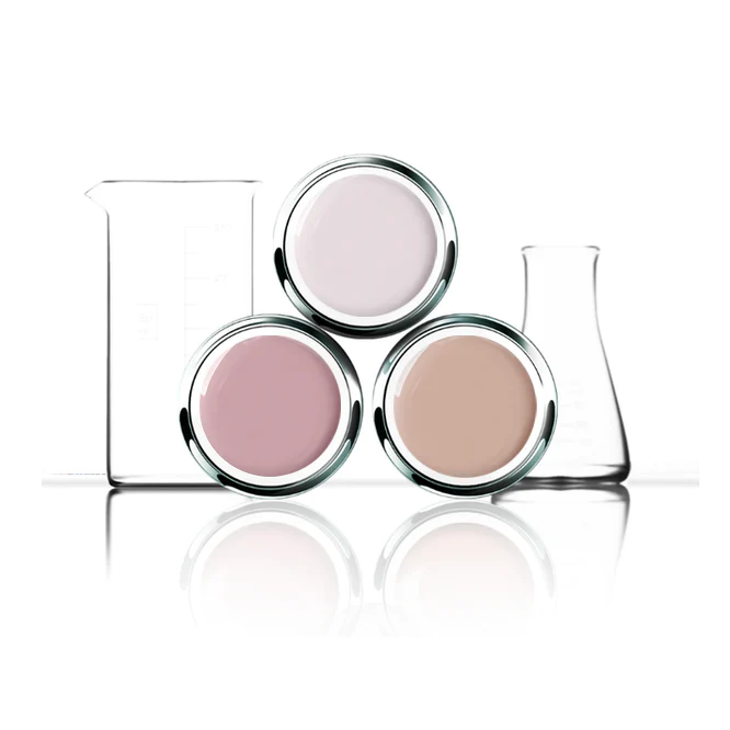 Vendor] Trinity® Shades Series 2 Pro Kit (3X 45g) TS2-PRO-TWO