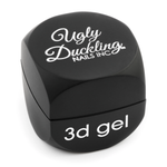 UD 3D Gel - White