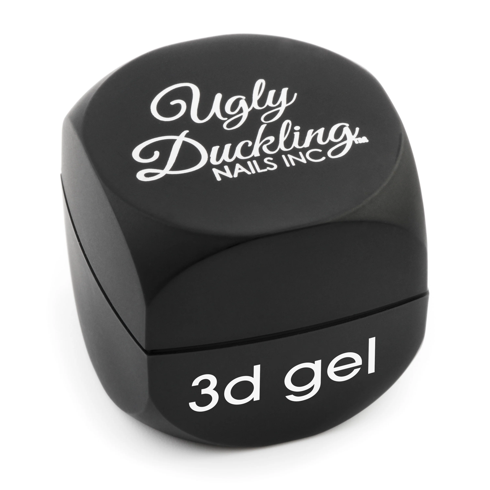 UD 3D Gel - White