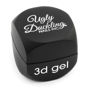 UD 3D Gel - White