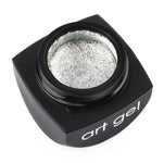 UD Art Gel 5ml - SILVER