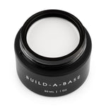 UD Build-A-Base 30ml POT - MILKY WHITE