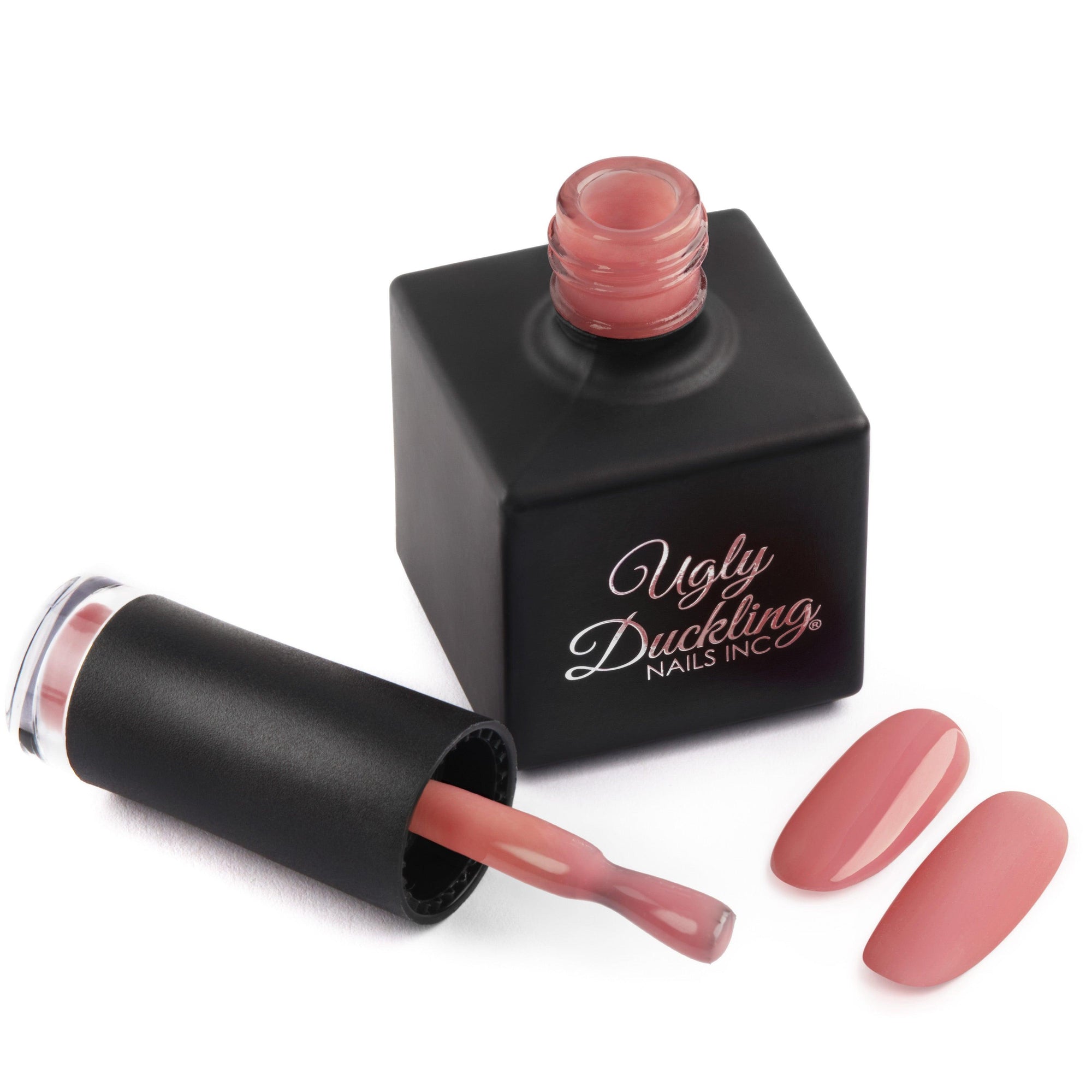 UD Build-A-Base Bottle 15ml - DARK FUFU