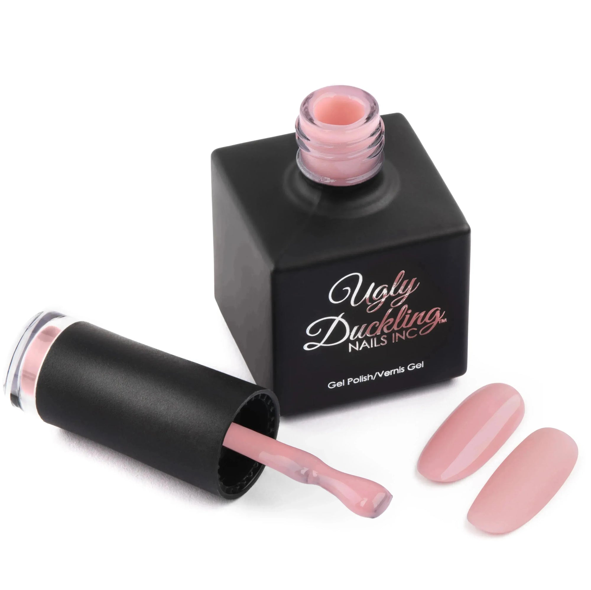 UD Build-A-Base Bottle 15ml - MAUVISH