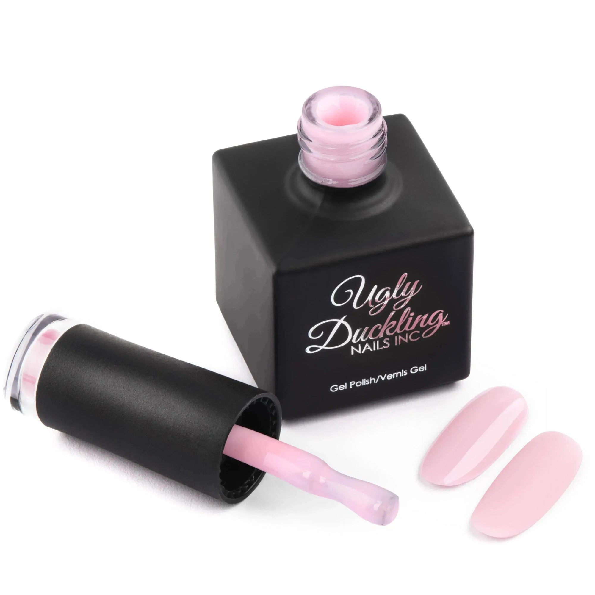 UD Build-A-Base Bottle 15ml - PINK