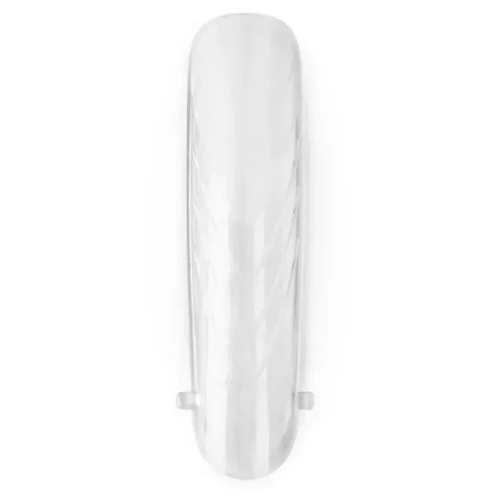 UD- DUAL NAIL FORMS - OVAL