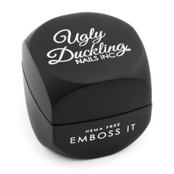 UD Emboss It