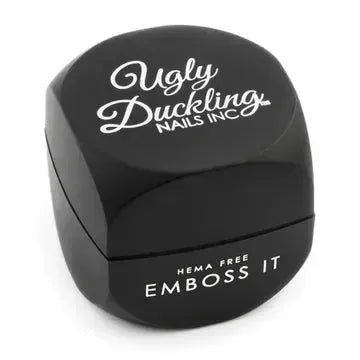 UD EMBOSS IT