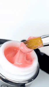UD GEL 10 BRUSH