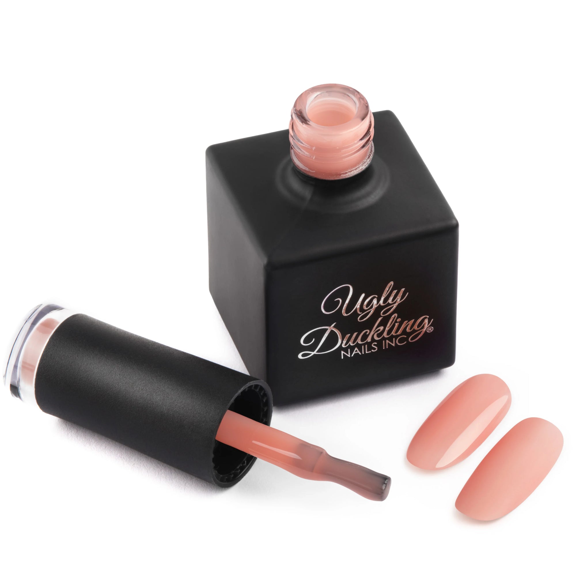 UD Gel Polish - 275 Peach