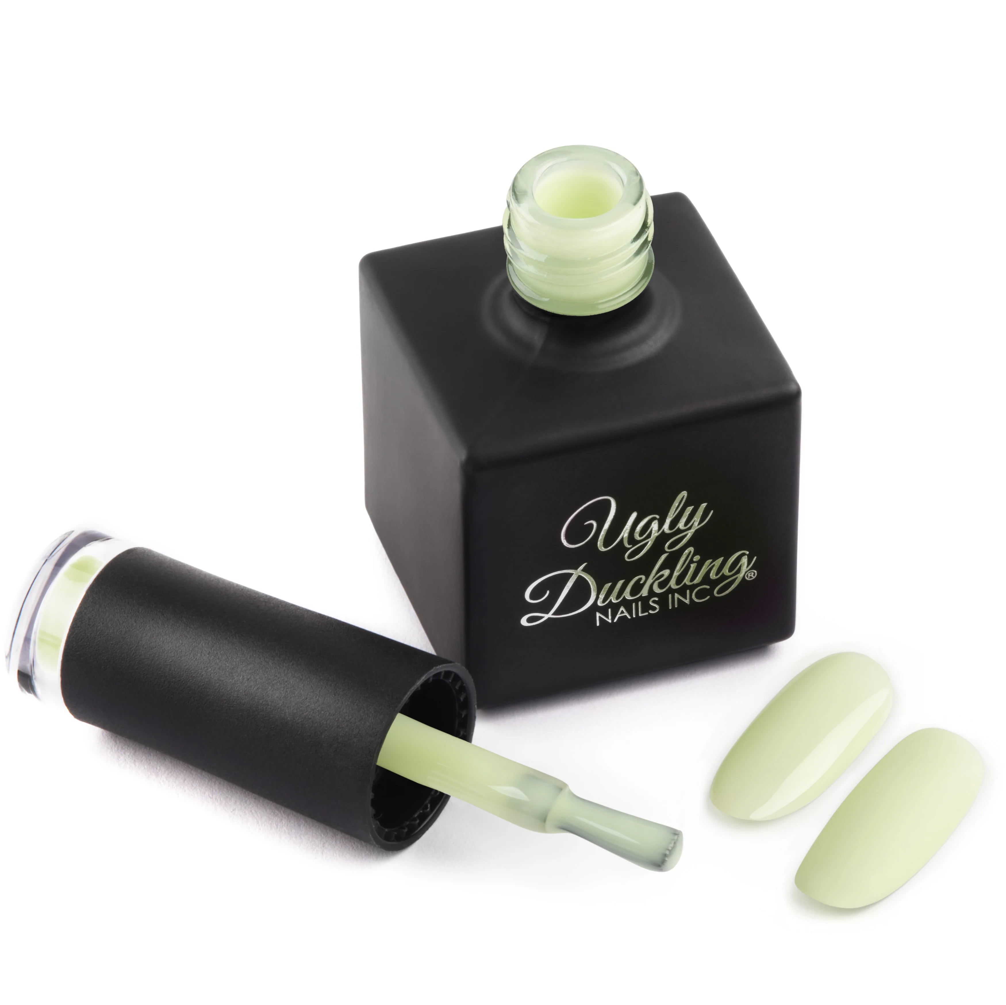 UD Gel Polish - 276 Honeydew