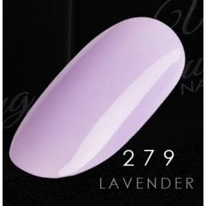 UD Gel Polish - 279 Lavender