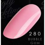 UD Gel Polish - 280 Bubble Gum