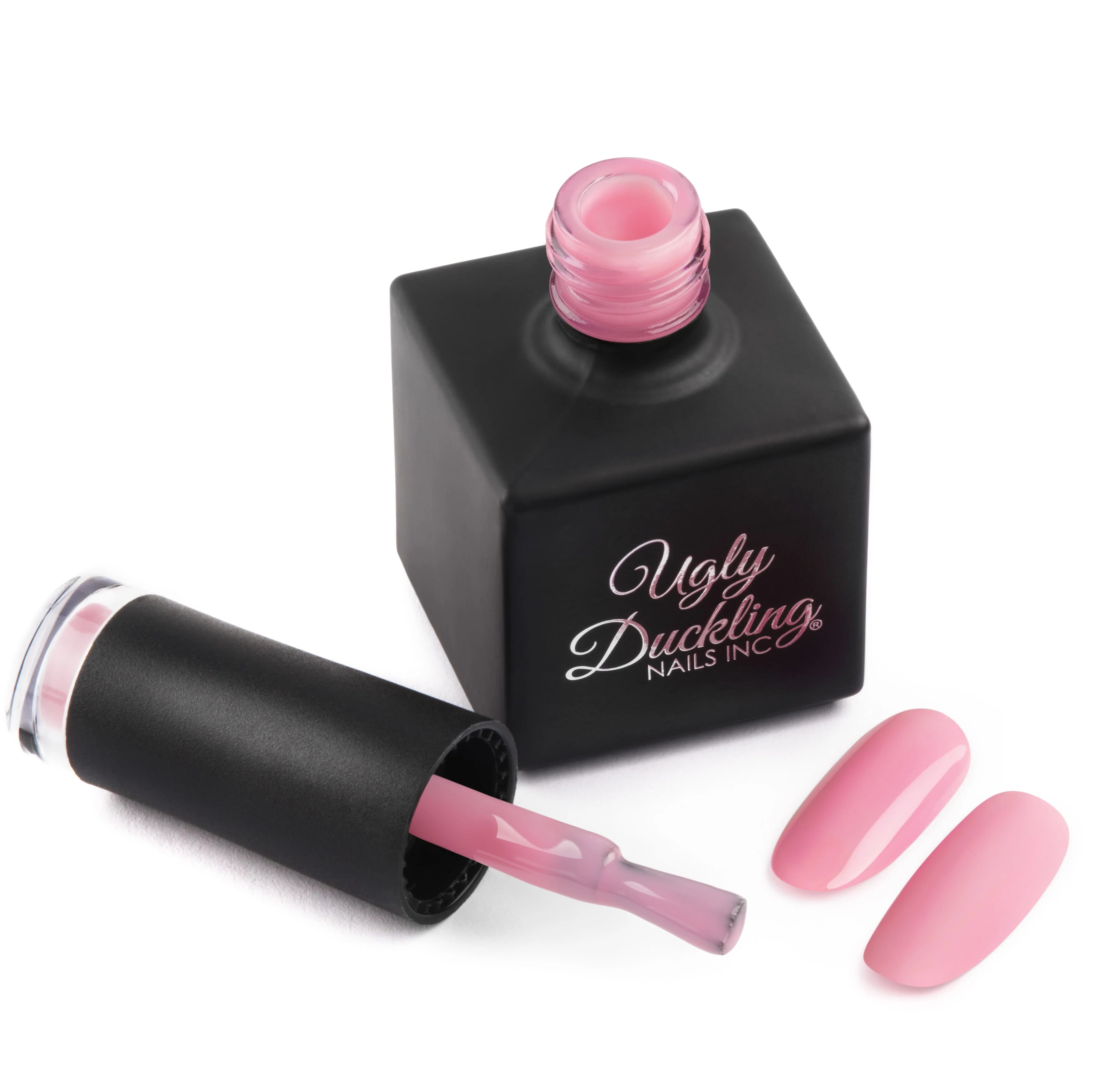 UD Gel Polish - 280 Bubble Gum
