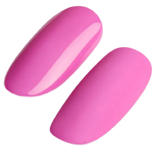 UD Gel Polish - 281 Fuchsia Neon