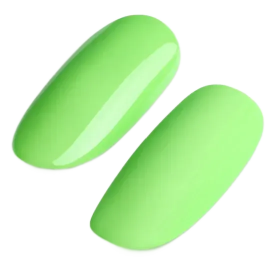 UD Gel Polish - 283 Lime Neon