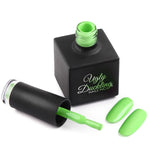 UD Gel Polish - 283 Lime Neon