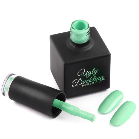 UD Gel Polish - 284 Mint Neon