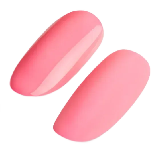UD Gel Polish - 285 Coral Neon