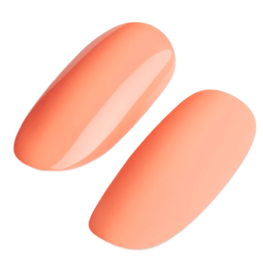 UD Gel Polish - 286 Peach Neon