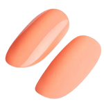 UD Gel Polish - 286 Peach Neon