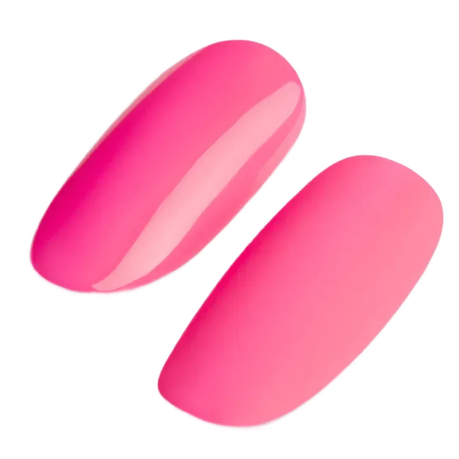 UD Gel Polish - 287 Neon Pink