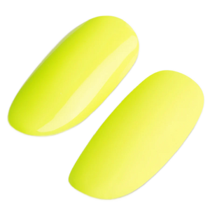 UD Gel Polish - 289 Highlighter Yellow