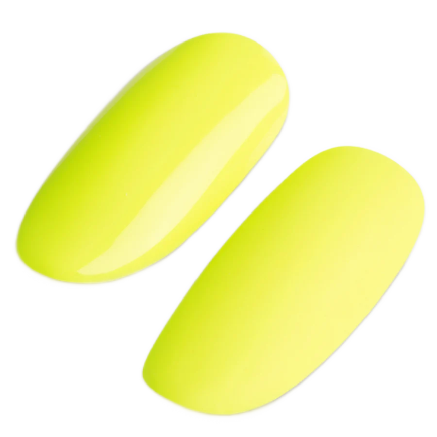 UD Gel Polish - 289 Highlighter Yellow