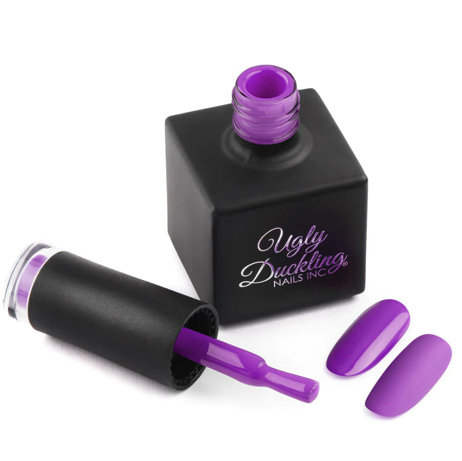 UD Gel Polish - 292 Neon Purple