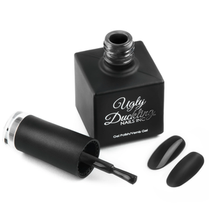 UD Gel Polish - 9D Cat Eye Collection (11 pc + No Wipe Top Coat)