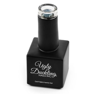 UD Gel Polish - 9D Cat Eye Collection (11 pc + No Wipe Top Coat)