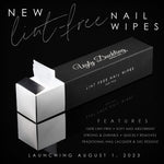 UD Lint Free Wipes