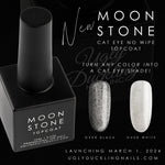 UD Moonstone - Cat Eye No Wipe Topcoat