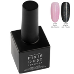 UD - PIXIE DUST - HEMA-FREE IRIDESCENT CAT EYE TOPCOAT