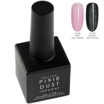 UD - PIXIE DUST - HEMA-FREE IRIDESCENT CAT EYE TOPCOAT
