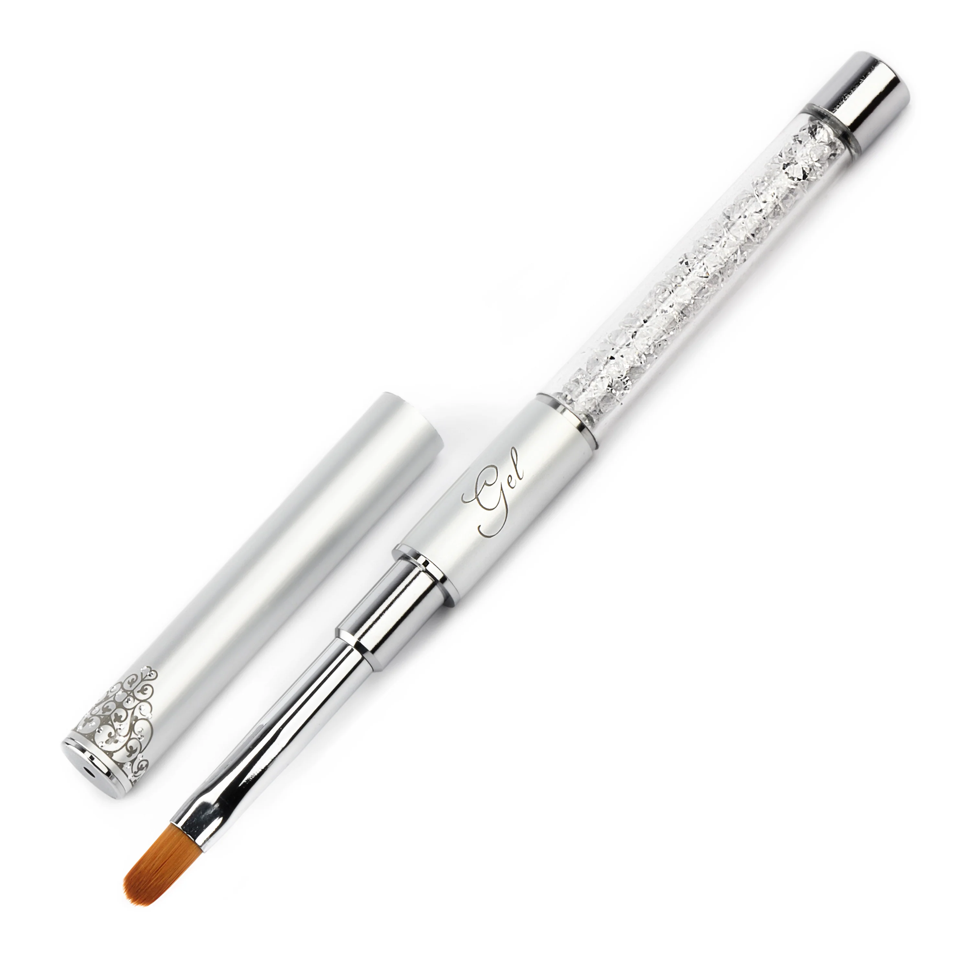 UD PREMIUM CRYSTAL GEL 6 BRUSH