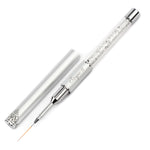 UD Premium Crystal Striper II Brush