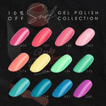 UD Surf Collection