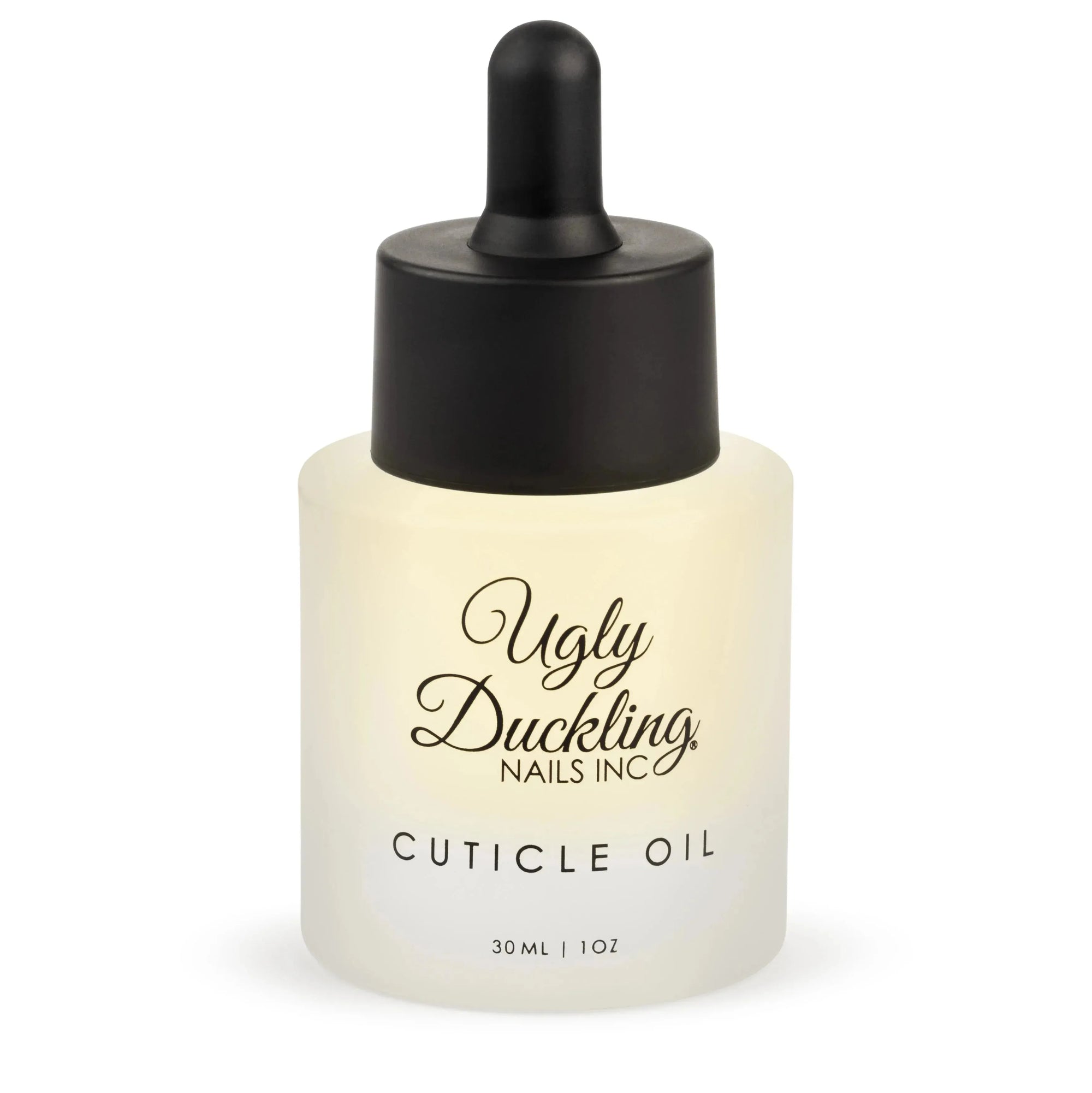 UD Cuticle Oil 30ml-BASICS, Prep Products-UGLY DUCKLING-Gel Essentialz