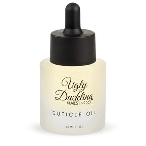 UD Cuticle Oil 30ml-BASICS, Prep Products-UGLY DUCKLING-Gel Essentialz