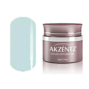 UV/LED Aquamarine Dream
