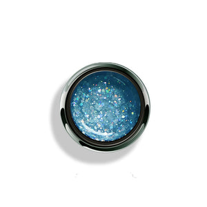 UV/LED Aurora Blue
