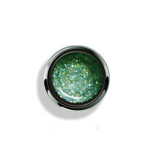 UV/LED Aurora Emerald