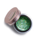 UV/LED Aurora Emerald