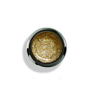 UV/LED Aurora Gold