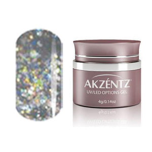 UV/LED Aurora Pewter
