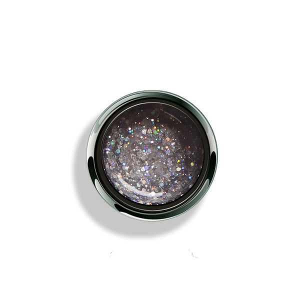 Vendor] UV/LED Aurora Pewter LOG806 | Gel Essentialz