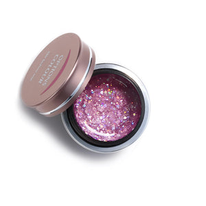UV/LED Aurora Pink