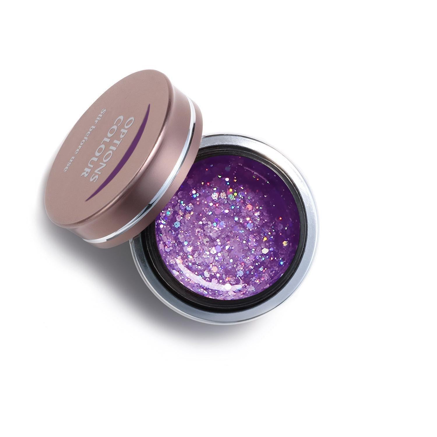 UV/LED Aurora Purple