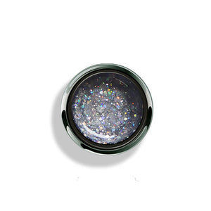 UV/LED Aurora Silver